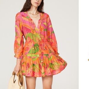 The Perfect Farm RIO Dress